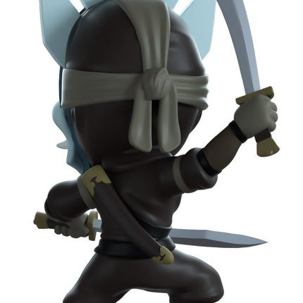 Youtooz - Avatar The Last Airbender: Blue Spirit