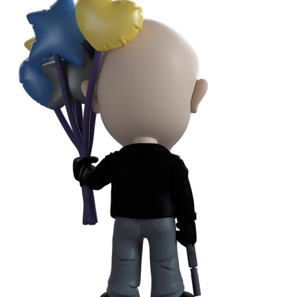 Youtooz - Breaking Bad: Mike Ehrmantraut