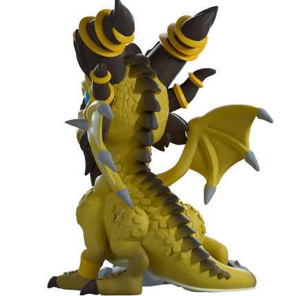 World of Warcraft: Nozdormu Dragon Form [Release date: 2025/02]