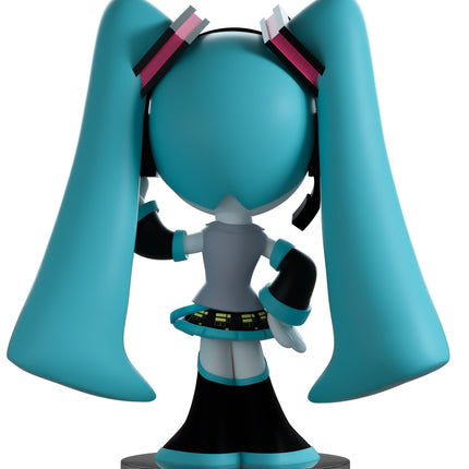 Youtooz - Hatsune Miku: Jenny Miku