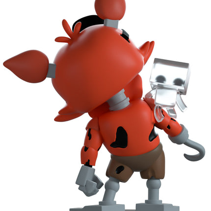 Youtooz - Five Nights at Freddy`s: Haunted Foxy