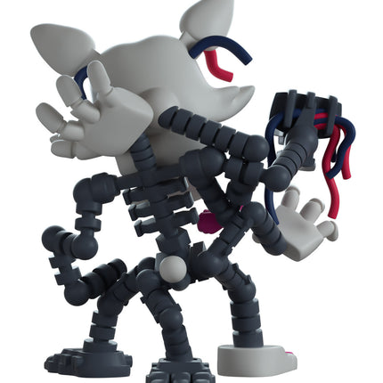 Five Nights at Freddy's: Mangle [Release date 2024/10]