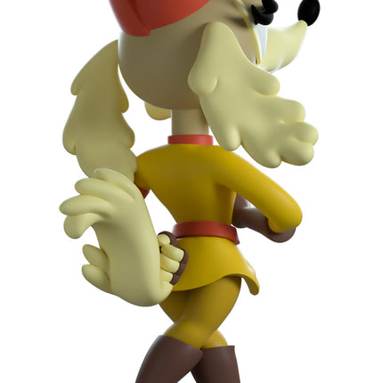 Youtooz - Cuphead: Sergeant O`Fera