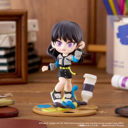 PalVerse Palé.　BanG Dream! MyGO!!!!!　Taki Shiina (Release Date 02/26)