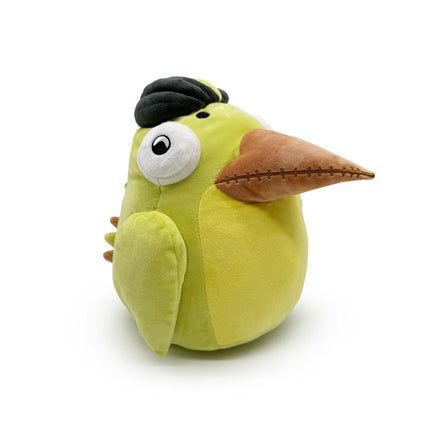 Doki Doki Literature Club!: Mr.Bird Plush (9IN) [Release date 2024/05]