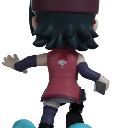 Youtooz - Naruto: Sarada