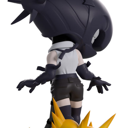 Youtooz - Chainsaw Man: Bomb (Release Date 09/26)