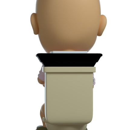 Youtooz - Breaking Bad: Hank Schrader