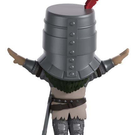 Youtooz - Dark Souls: Solaire of Astora (Release Date 08/26)