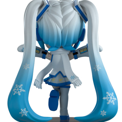 Youtooz - Hatsune Miku: Snow Miku