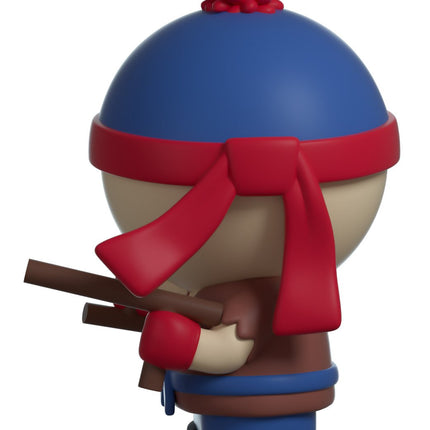 Youtooz - South Park: Good Times With Weapons Stan