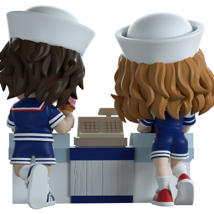 Youtooz - Stranger Things: Scoops Ahoy