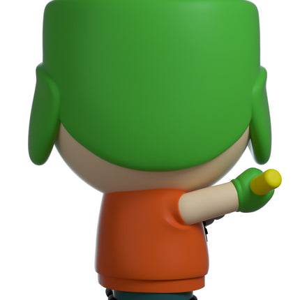Youtooz - South Park: "Good Times With Weapons" Kyle