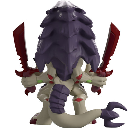 Youtooz - Space Marine II: Tyranid Warrior (Release Date 04/26)