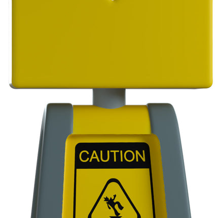 Youtooz - Five Nights at Freddy's: Wet Floor Bot