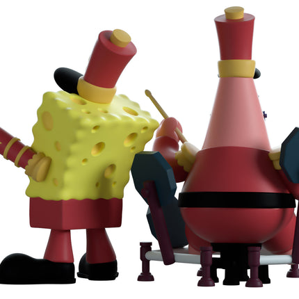 Spongebob Squarepants: Band Geeks [Release date: 2024/10]