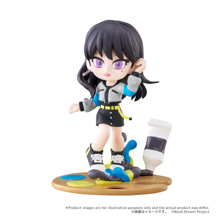 PalVerse Palé.　BanG Dream! MyGO!!!!!　Taki Shiina (Release Date 02/26)