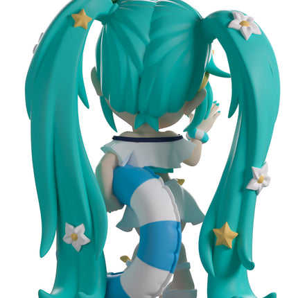 Youtooz - Hatsune Miku: Summer Style Miku (Release Date 05/26)