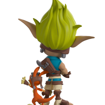 Youtooz - Jak & Daxter: Jak and Daxter (Release Date: 08/26)