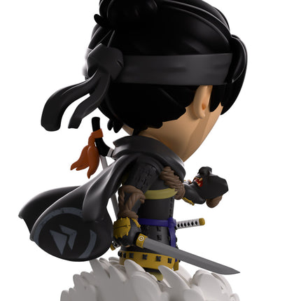 Youtooz: Ghost of Tsushima: Jan Sakai