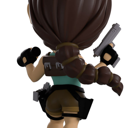Youtooz - Tomb Raider: Lara Croft (Release Date: 08/26)