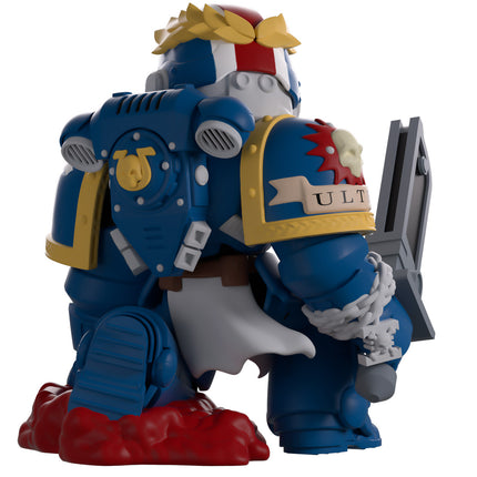 Youtooz - Space Marine II: Ultramarines Titus