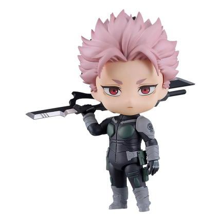 Good Smile Company: Kaiju No. 8: Gen Narumi Nendoroid
