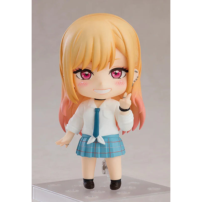 Good Smile Company: My Dress-Up Darling: Marin Kitagawa Nendoroid (arriving mid september)
