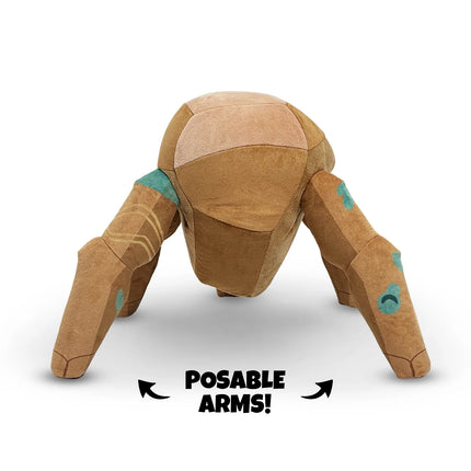 Youtooz: Project Hail Mary: Rocky (9in Plush) (Release Date: 05/27)