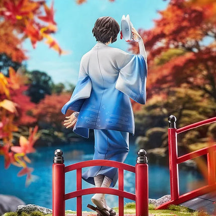 Good Smile Company: Bungo Stray Dogs: Osamu Dazai Kimono Ver 1/7 Scale Statue