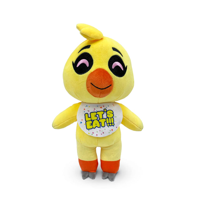 Youtooz - Five Nights at Freddy’s: Chibi Chica Plush