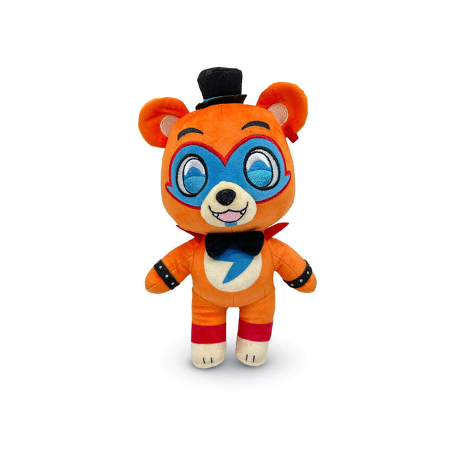Youtooz - Five Nights at Freddy’s Chibi Glamrock Freddy Plush