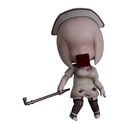 Good Smile Company: Silent Hill 2: Bubble Head Nurse Nendroid
