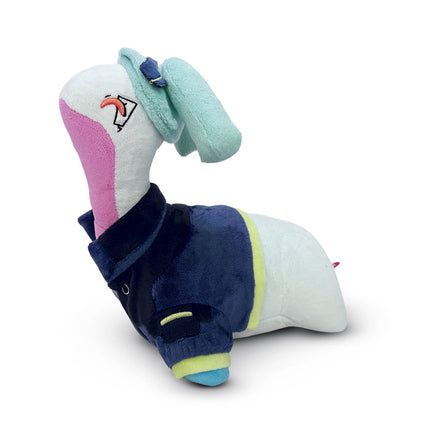 Youtooz: Apex Legends X Cyberpunk Edgerunners (9in Plush) (Release Date: 03/27)