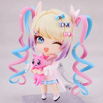 Good Smile Company: Needy Streamer Overload: OMGkawaiiAngel Outing Ver Nendoroid