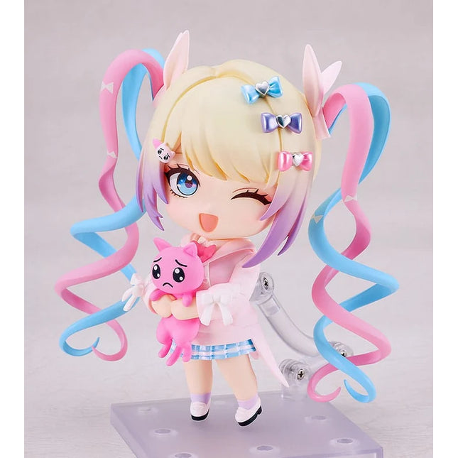 Good Smile Company: Needy Streamer Overload: OMGkawaiiAngel Outing Ver Nendoroid (arriving mid september)