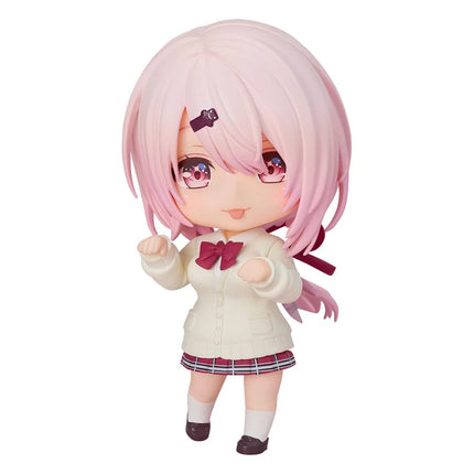 Good Smile Company: Nijisanji: Shiina Yuika Nendoroid