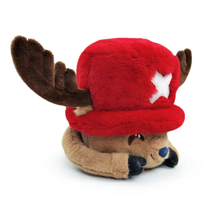 Youtooz: One Piece: Sleeping Chopper (9in Plush) (Release Date: 03/27)