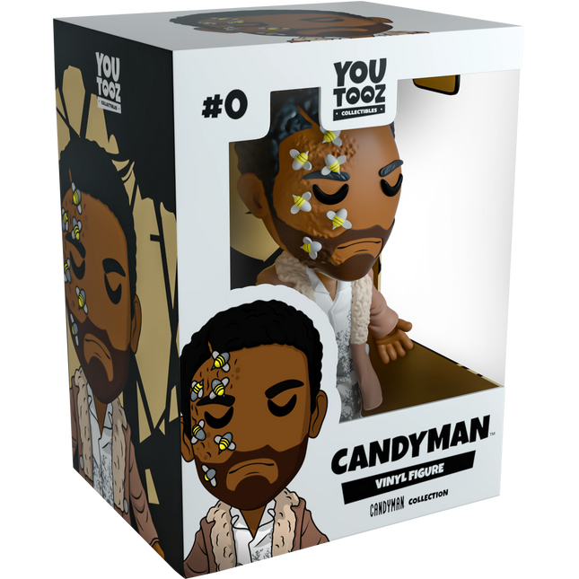 Youtooz - Candyman: Candyman