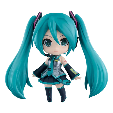 Good Smile Company: Hatsune Miku: Basic Action Figure Nendroid 3.0