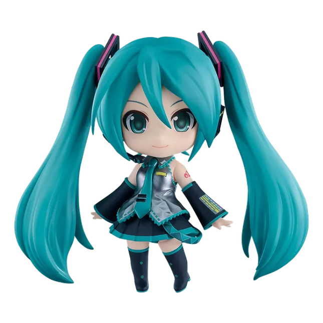 Good Smile Company: Hatsune Miku: Basic Action Figure Nendroid 3.0