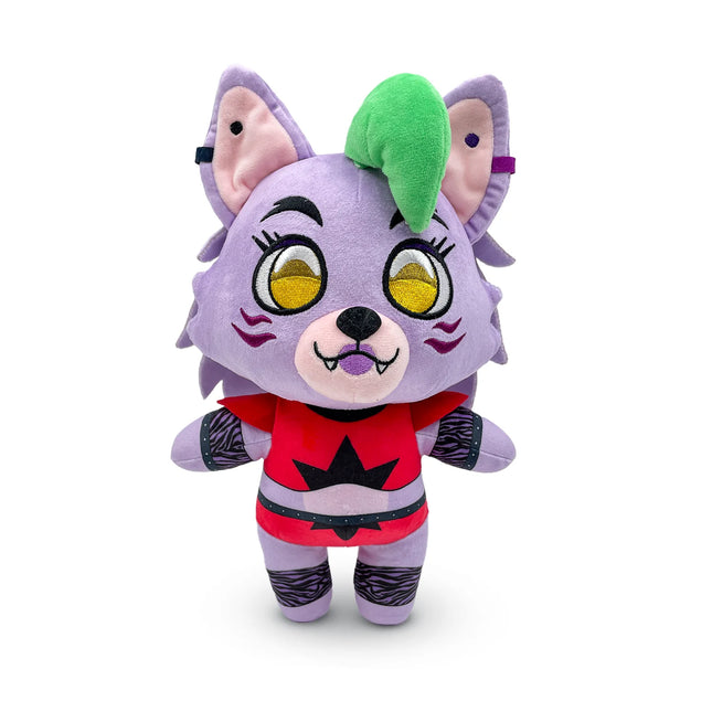 Youtooz - Five Nights at Freddy’s: Chibi Roxy Plush