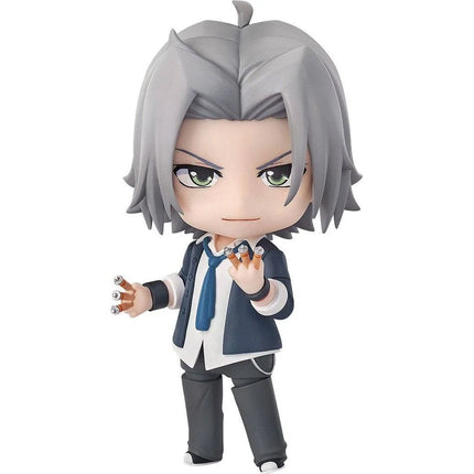 Good Smile Company: Reborn!: Takeshi Yamamoto