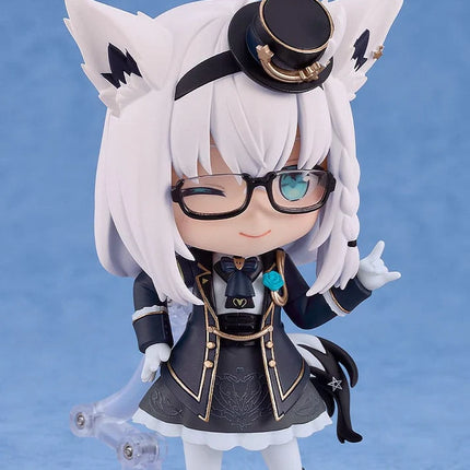 Good Smile Company: Hololive Production: Fubuki Parade Dress Outfit Ver Nendoroid