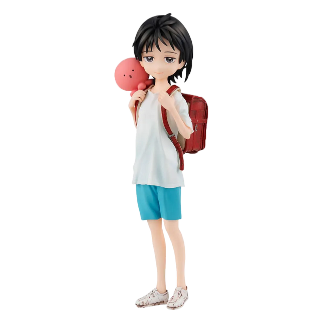 Good Smile Company: Takopi's Original Sin: Shizuka Kuze & Takopi Pop Up Parade (arriving mid september)