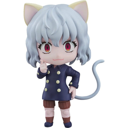 Good Smile Company: Hunter X Hunter: Neferpitou Nendoroid
