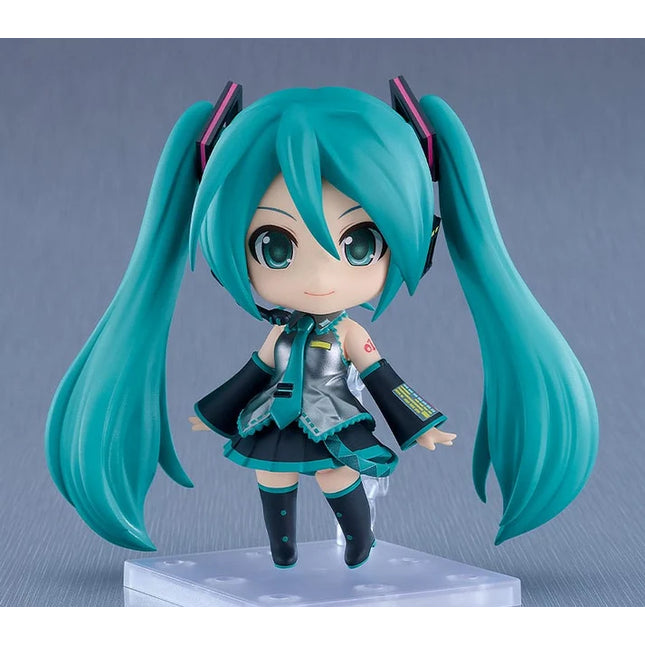 Good Smile Company: Character Vocal Series 01: Hatsune Miku 3.0 Nendroid