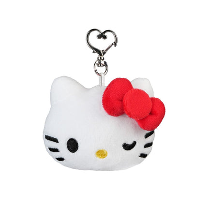 Sakami: Hello Kitty - Plush Keychain