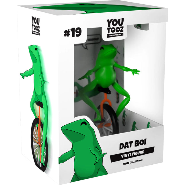 Youtooz - Meme: Dat Boi