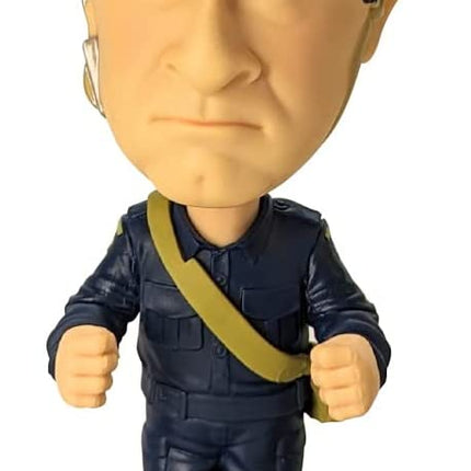 Dad's Army Bobblehead Buddies - Chief Warden